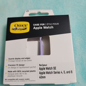 Otterbox se face cover